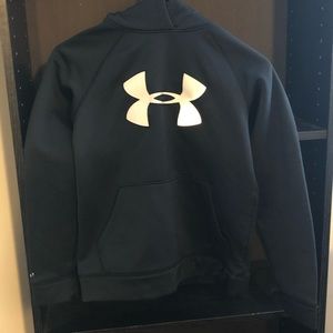 Under Armour hoodie